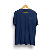 S006 Shirts Classic (Dark Blue) RL Logo and Crown