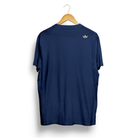 S006 Shirts Classic (Dark Blue) RL Logo and Crown