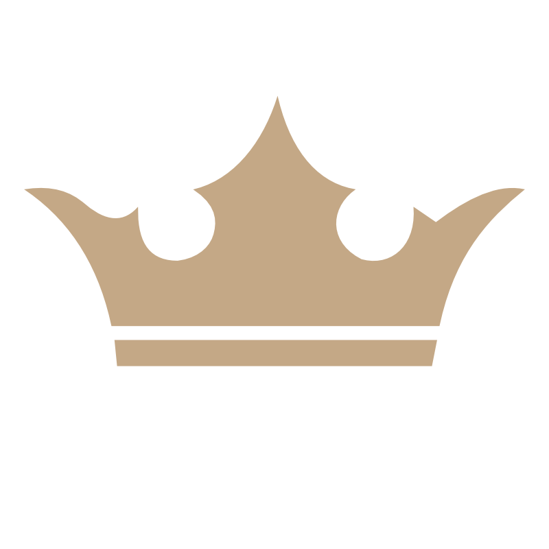 S006 Shirts Classic (Dark Blue) RL Logo and Crown