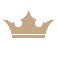 S006 Shirts Classic (Dark Blue) RL Logo and Crown