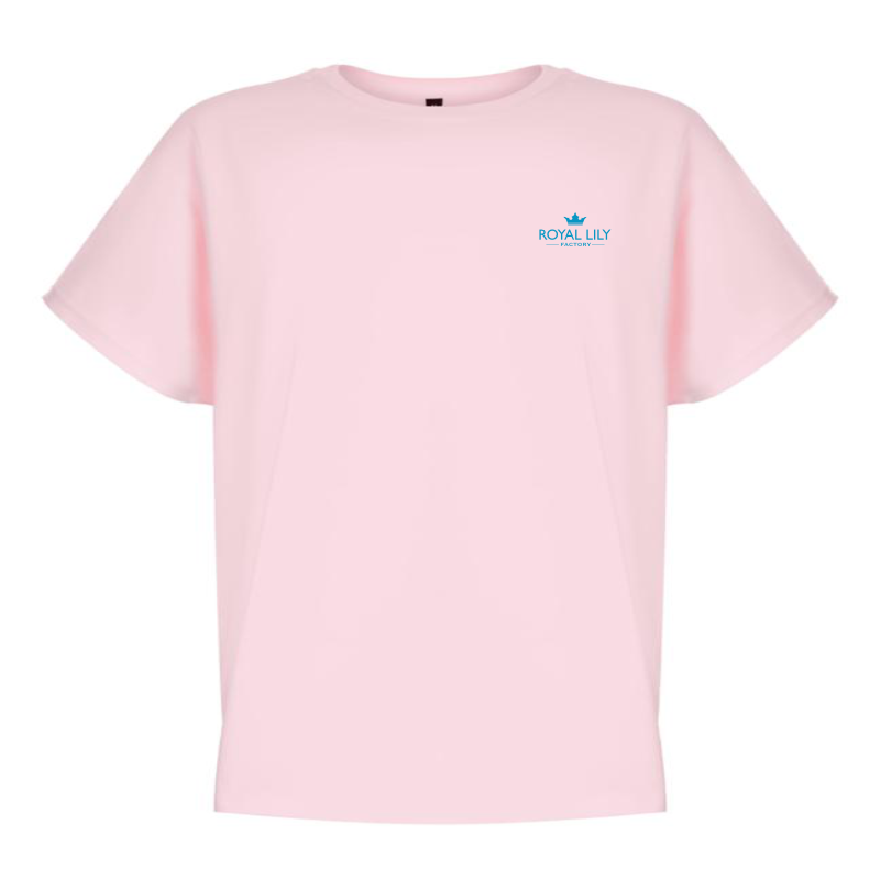 S002 Shirts Ava Lets Ride