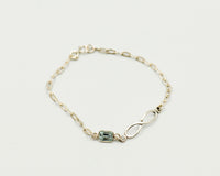 03 Bracelet Semi Precious