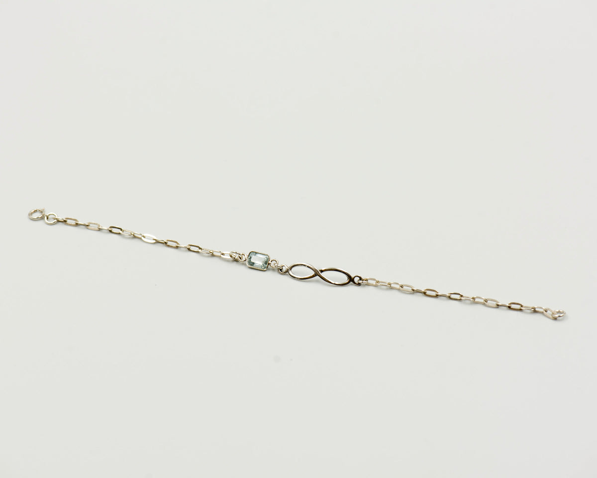 03 Bracelet Semi Precious