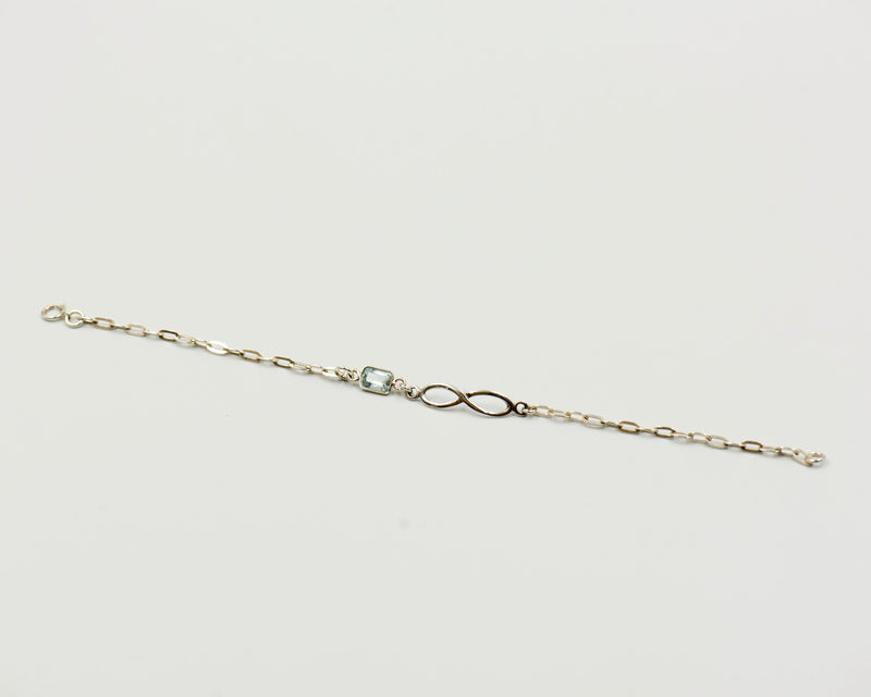 03 Bracelet Semi Precious