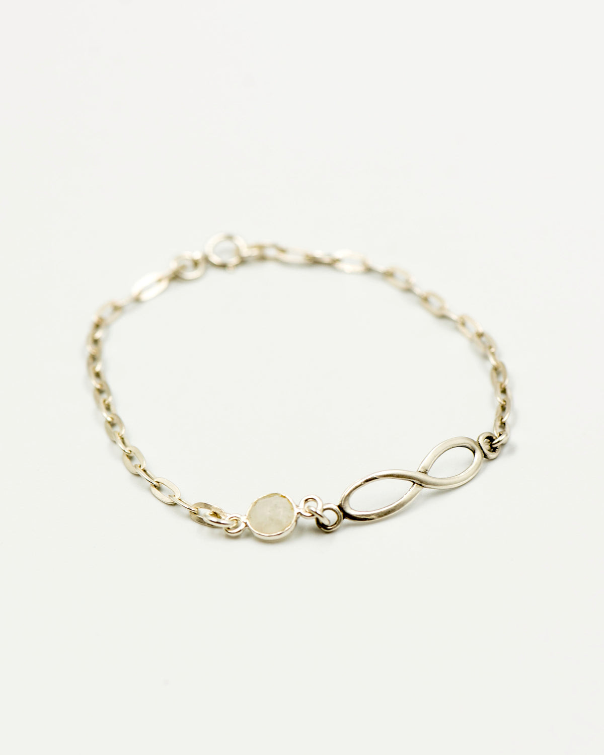 04 Bracelet Semi Precious