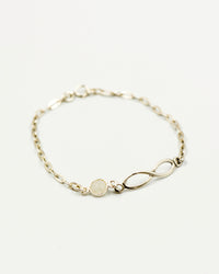 04 Bracelet Semi Precious