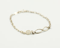 04 Bracelet Semi Precious