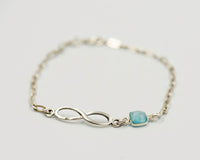 02 Bracelet Semi Precious