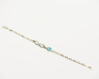 02 Bracelet Semi Precious