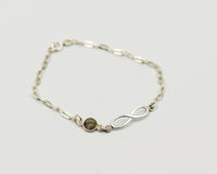 07 Bracelet Semi Precious