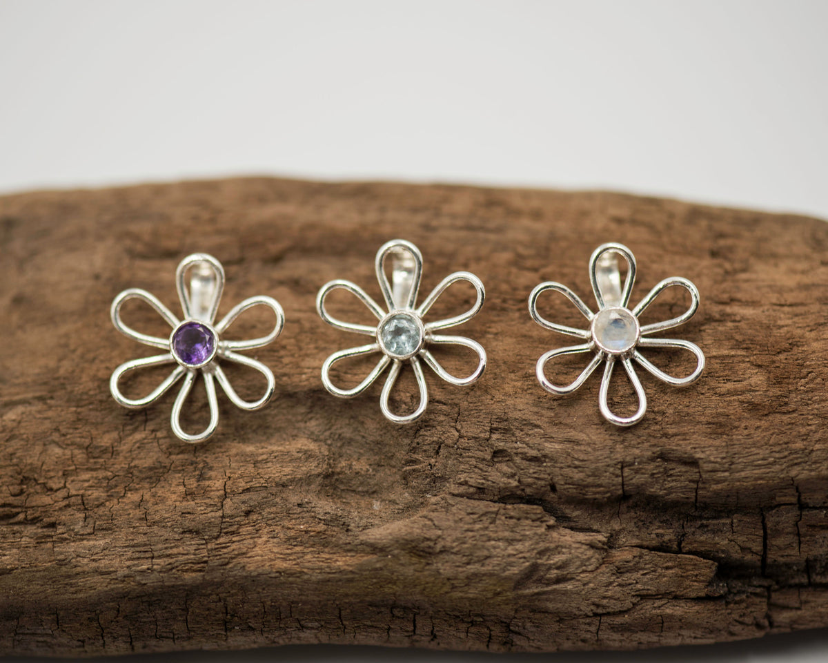 019 Pendant Flower Set.