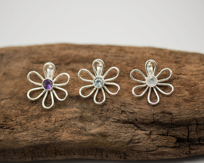 019 Pendant Flower Set.