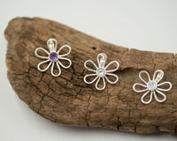 019 Pendant Flower Set.