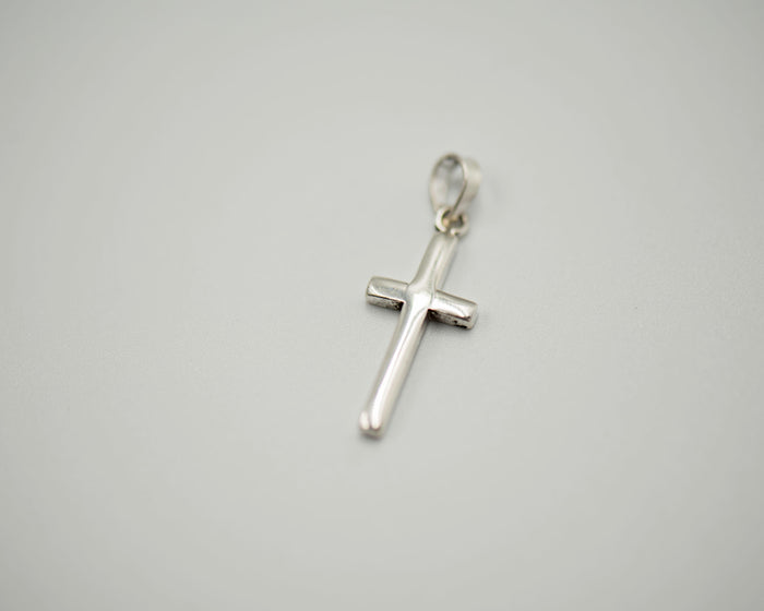 Pendant Crosses Plain