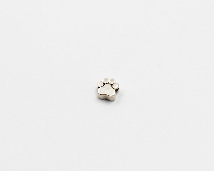 031 Pendant Paw 925 Silver