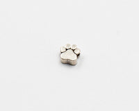 031 Pendant Paw 925 Silver