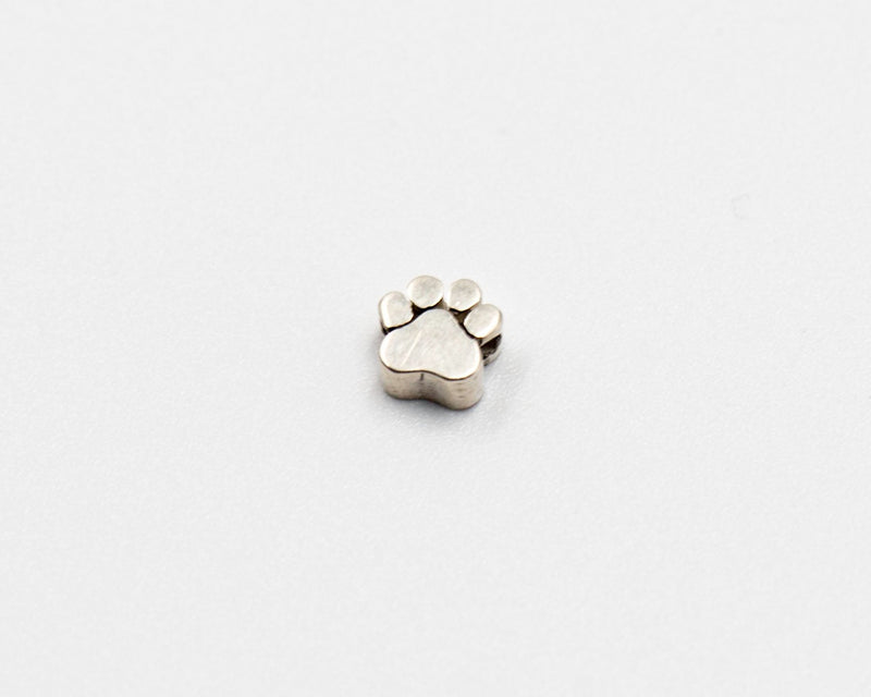 031 Pendant Paw 925 Silver