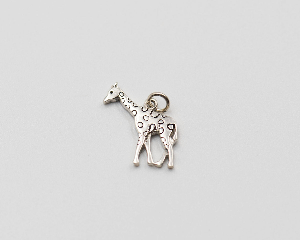 039 Pendant Giraffe