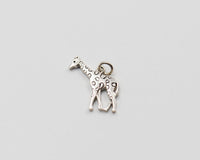 039 Pendant Giraffe