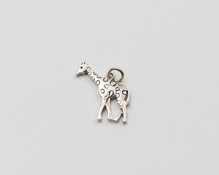 039 Pendant Giraffe