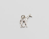 039 Pendant Giraffe