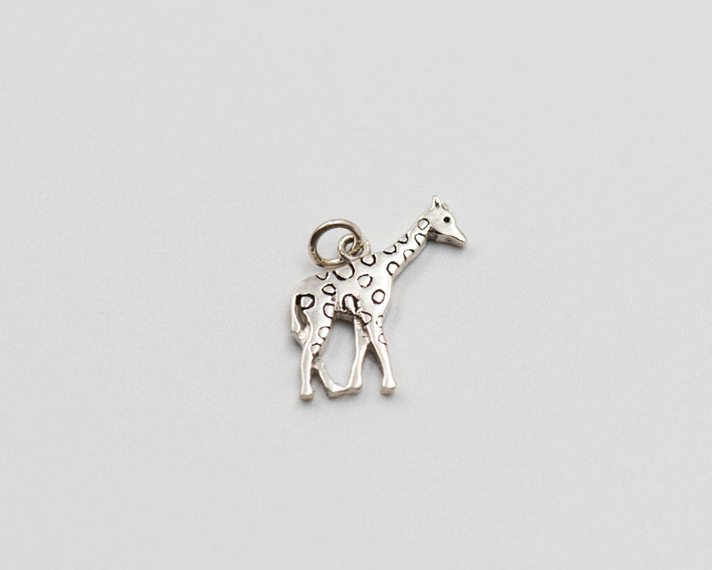 039 Pendant Giraffe