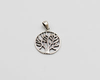 025 Pendant Tree of Life
