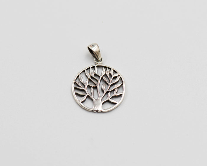 025 Pendant Tree of Life