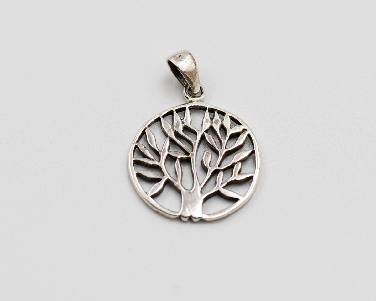 025 Pendant Tree of Life