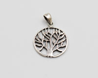 025 Pendant Tree of Life