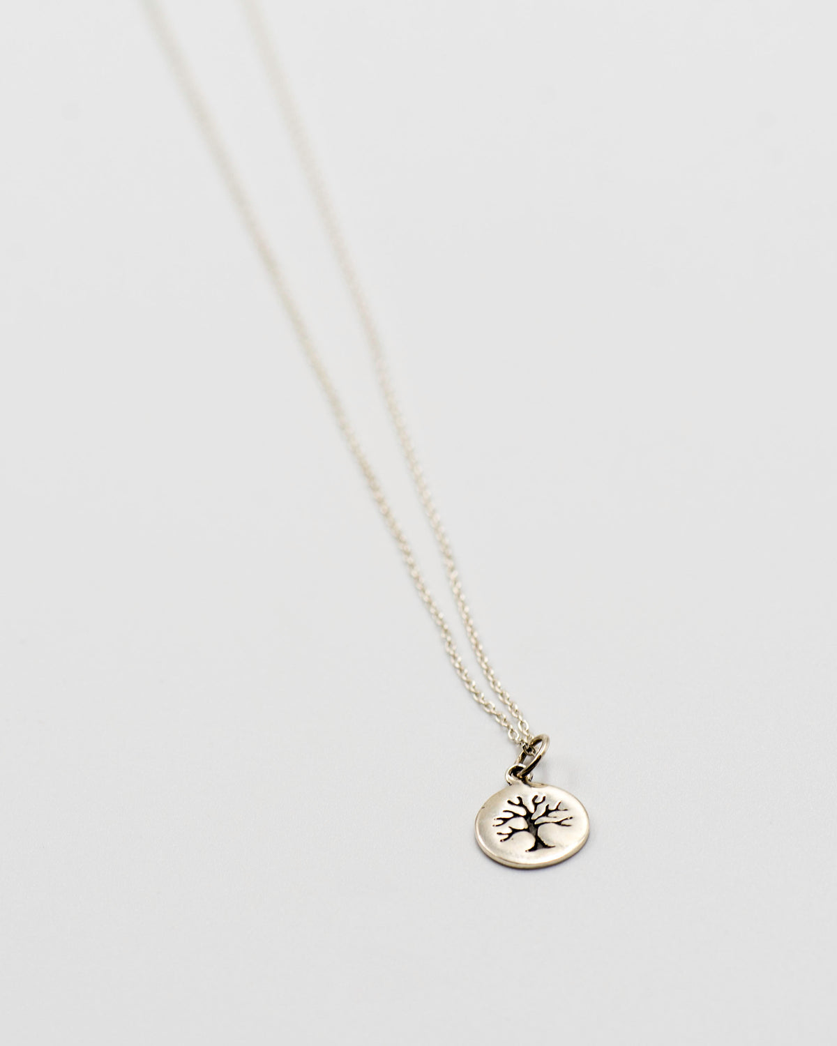 049 Set Necklace Tree of Life (Chain included)