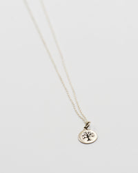 049 Set Necklace Tree of Life (Chain included)