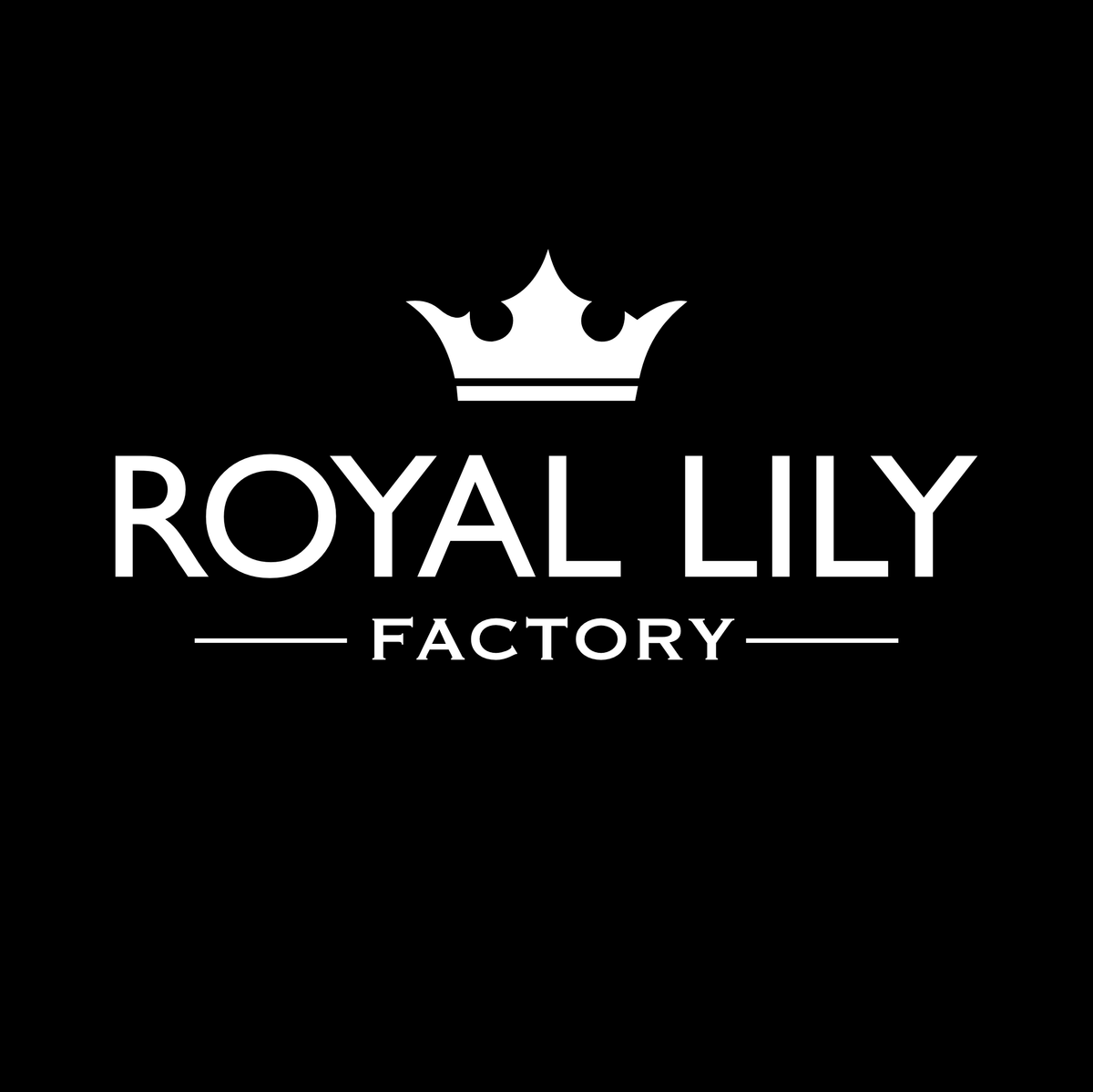 H003 Hoodies Classic (Blk) White Circle