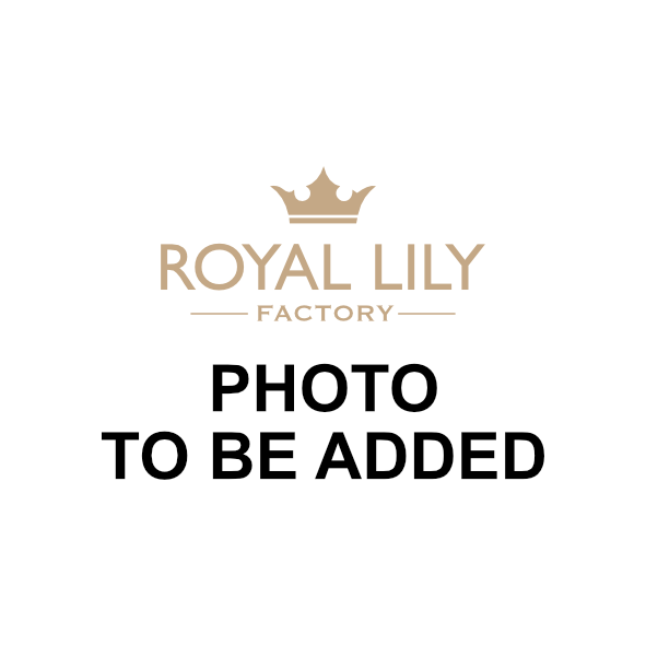 117 Earring Elegant silver 3mm stud earrings featuring a June opal birthstone.