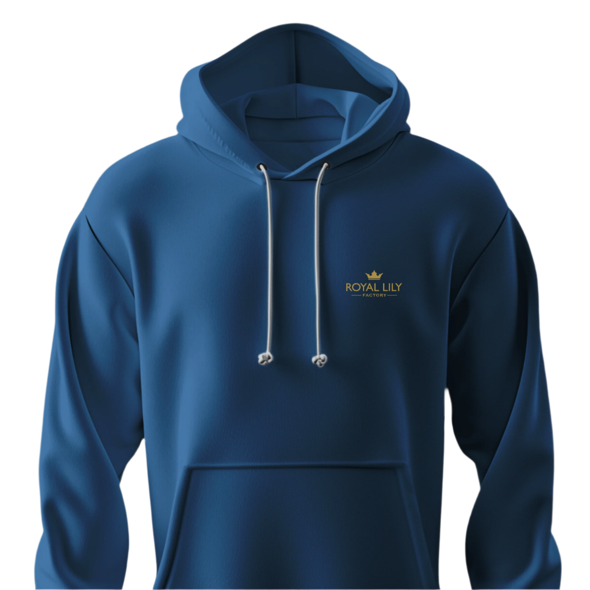 H012 Hoodies Skyla Faith Over Fear