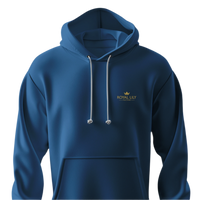 H012 Hoodies Skyla Faith Over Fear