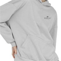 H014 Hoodies Skyla High Performance