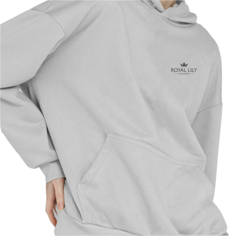 H014 Hoodies Skyla High Performance