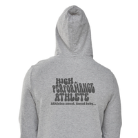 H014 Hoodies Skyla High Performance