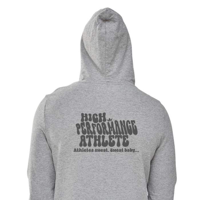 H014 Hoodies Skyla High Performance