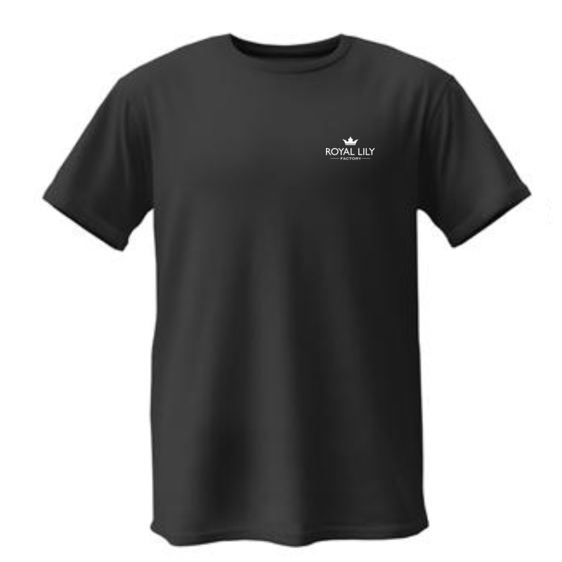 S014 Shirts Skyla Faith Over Fear