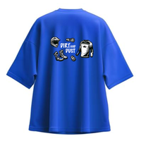 S013 Shirts Skyla Dirt and Dust