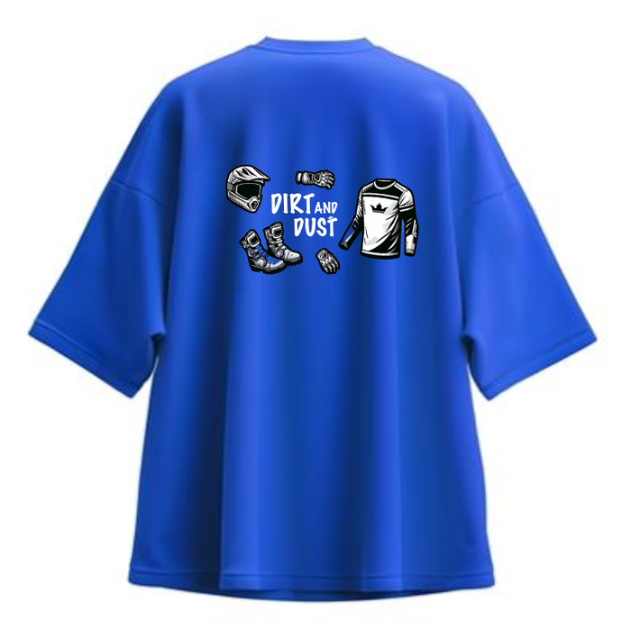 S013 Shirts Skyla Dirt and Dust