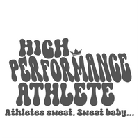 H014 Hoodies Skyla High Performance