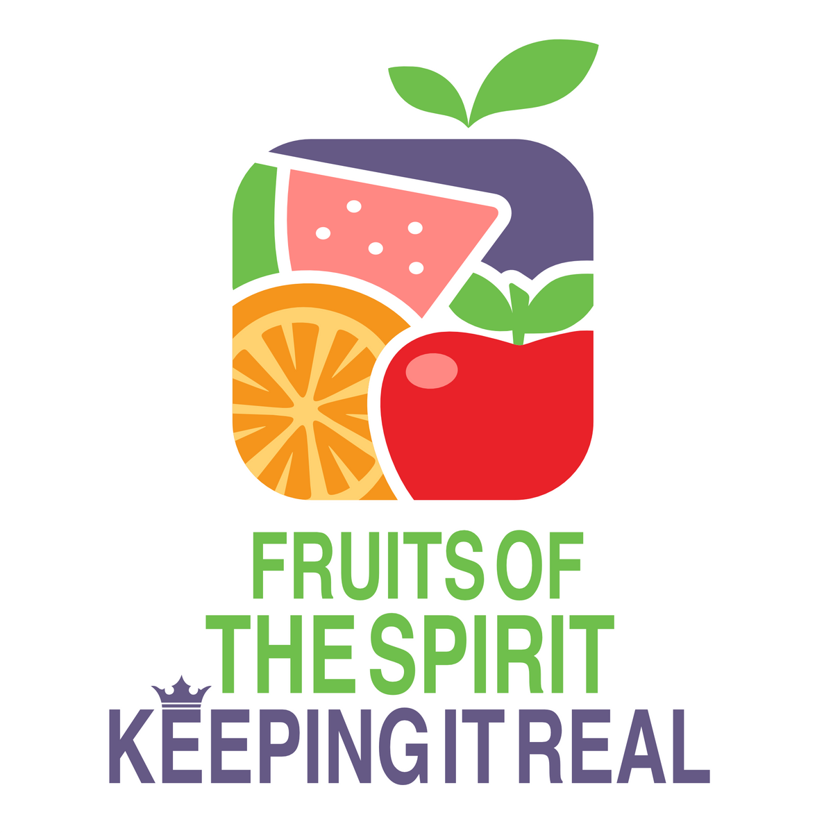 H013 Hoodies Skyla Fruits of the Spirit