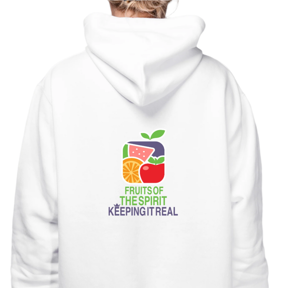 H013 Hoodies Skyla Fruits of the Spirit