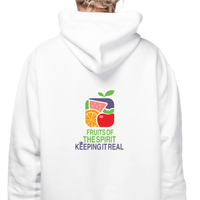 H013 Hoodies Skyla Fruits of the Spirit