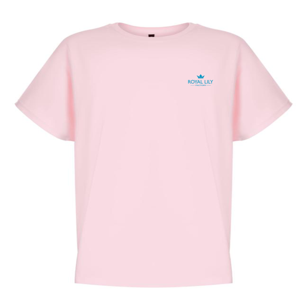 S002 Shirts Ava Lets Ride