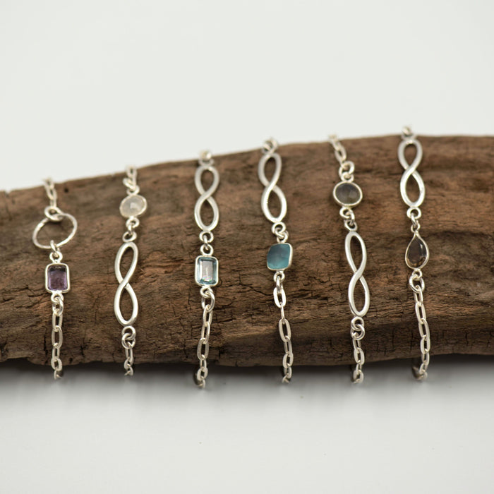 Bracelets From R599