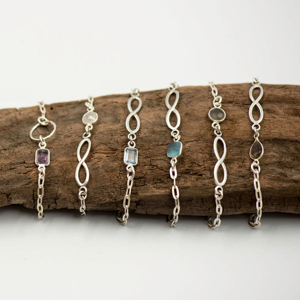 Bracelets From R599